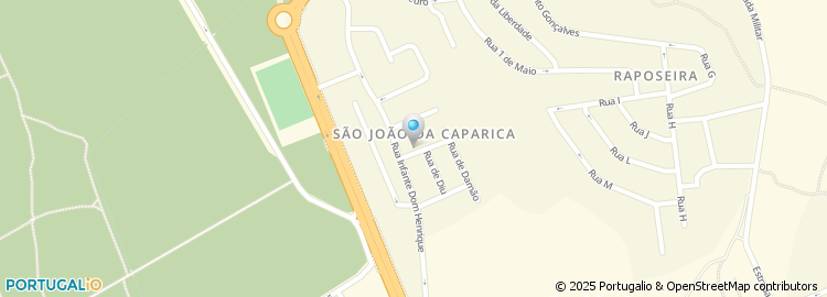 Mapa de Táticas de Fada Lda