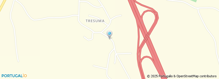 Mapa de Tavarmotos, Lda