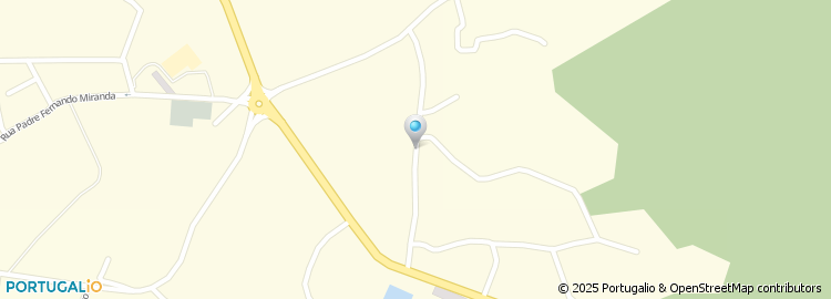 Mapa de Taveira Morgado & Filhos, Lda