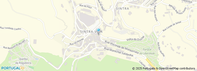 Mapa de Taverna Bar