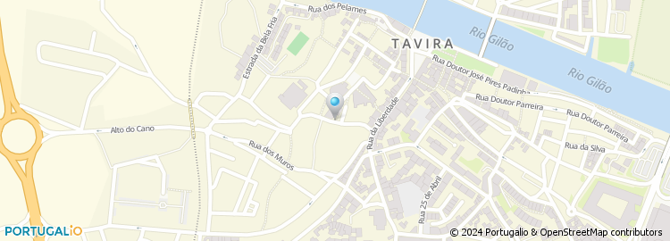Mapa de Tavivinhos, Lda