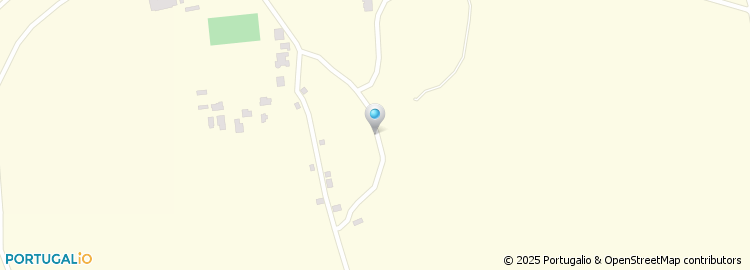 Mapa de Taxi J Pinto, Lda