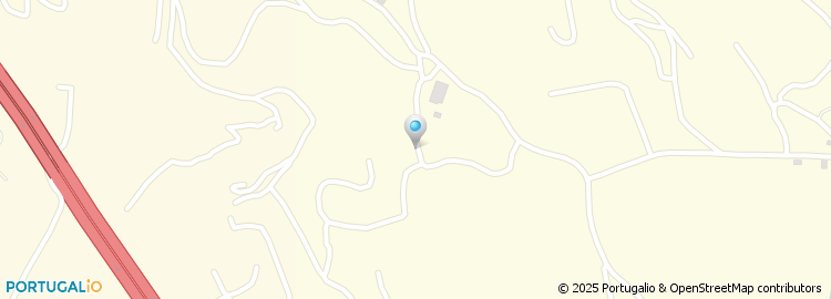 Mapa de Taxis Cometa Unipessoal, Lda
