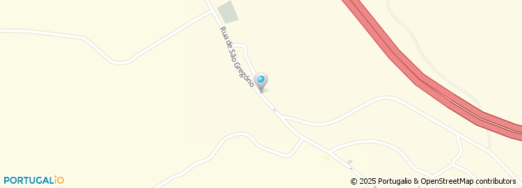 Mapa de Taxis José Neto