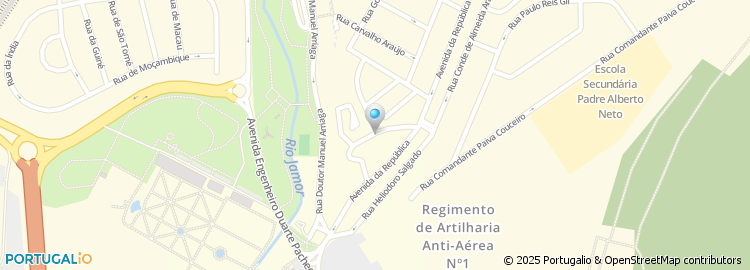 Mapa de Te - Publicidade e Artes Gráficas, Lda