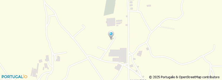 Mapa de Team Klaveness - Produtos Ortopédicos, Unipessoal, Lda