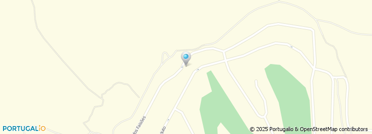 Mapa de Teaorg, Unipessoal Lda