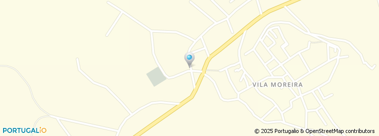 Mapa de Technofefa Unipessoal Lda