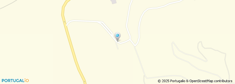 Mapa de Tecnifibra - Fibra de Vidro Marques & Filho, Lda