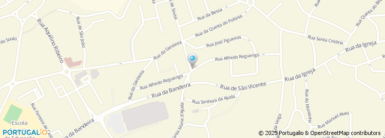 Mapa de Tecnimaque