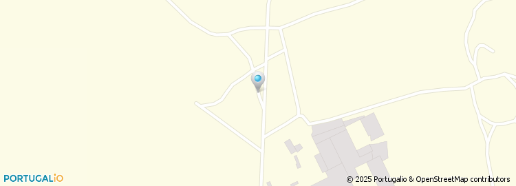 Mapa de Tecnoemp - Peças e Assistencia de Empilhadores, Lda