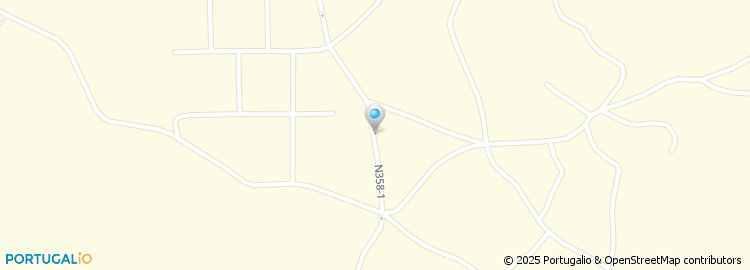 Mapa de TECNOLAREIRAS, LDA.