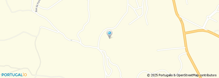 Mapa de Tecnopack Sistemas Tecnologia e Informática, Lda
