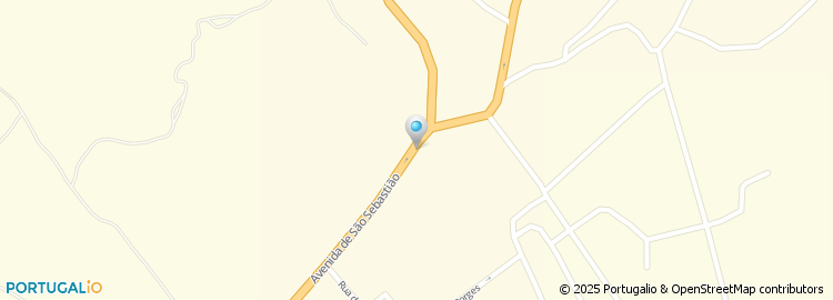 Mapa de Tecnoplex - Comércio Resinas Colas, Lda