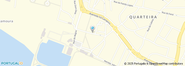 Mapa de Teenager