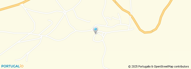 Mapa de Teixeira Barbosa & Sequeira Reis, Lda