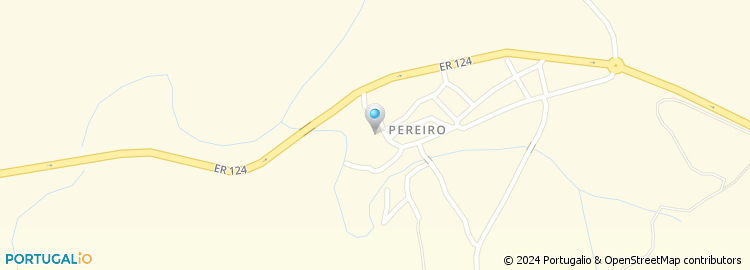 Mapa de Teixeira & Cavaco, Lda