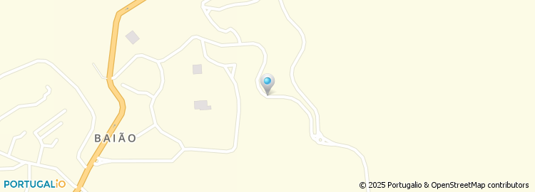 Mapa de Telbrothers, Lda