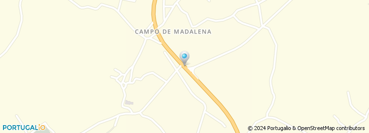Mapa de Teleco, Lda