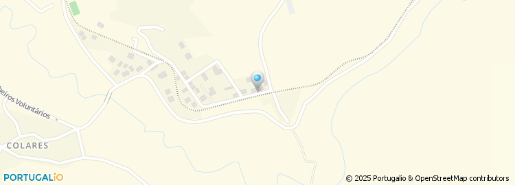 Mapa de Telinforcab - Tecnologias de Informação, Lda