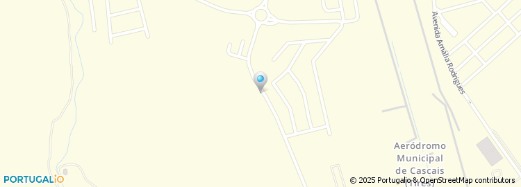 Mapa de Telma Pocariço, Sociedade Unipessoal Lda