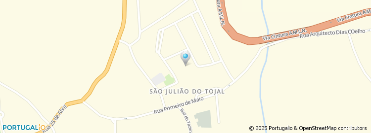 Mapa de Tempo D Apoteose - Unipessoal Lda