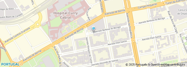 Mapa de Tempo Elementar, Sa