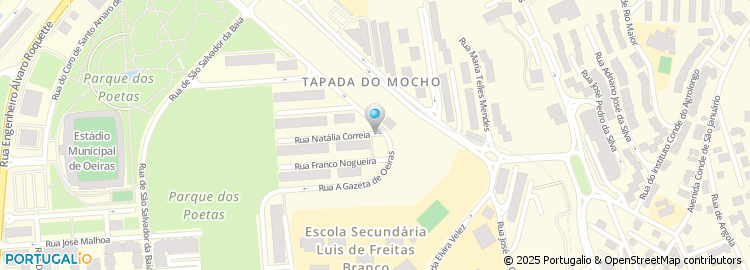 Mapa de Tempo Extra - Centro de Desenvolvimento Educativo, Lda