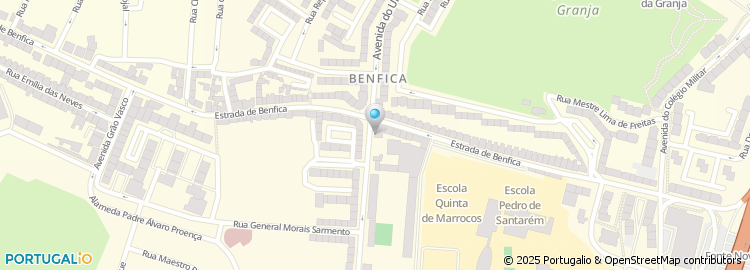 Mapa de Tempo Sortido Lda
