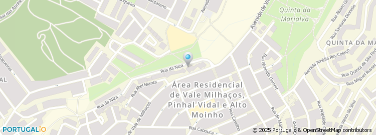 Mapa de Tendênciamatriz Lda