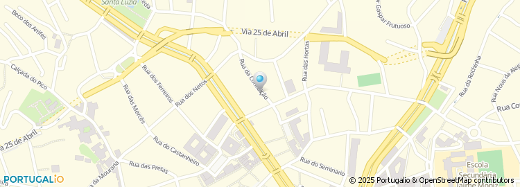 Mapa de Tendencias