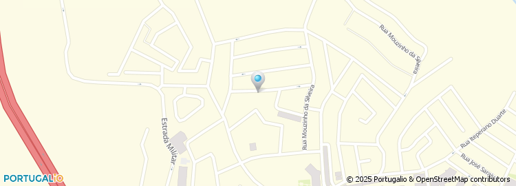 Mapa de Tendersphere - Unipessoal, Lda