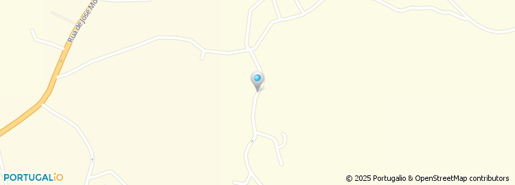 Mapa de Teodósio - Farm, Unipessoal Lda