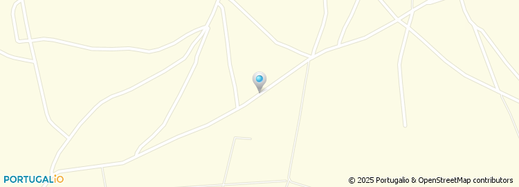Mapa de Tercofer - Construções, Lda
