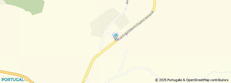 Mapa de Teresa Fernandes, Unipessoal Lda