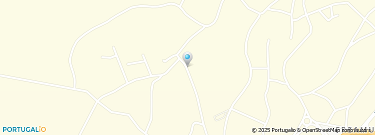 Mapa de Teresa J F Costa Cunha