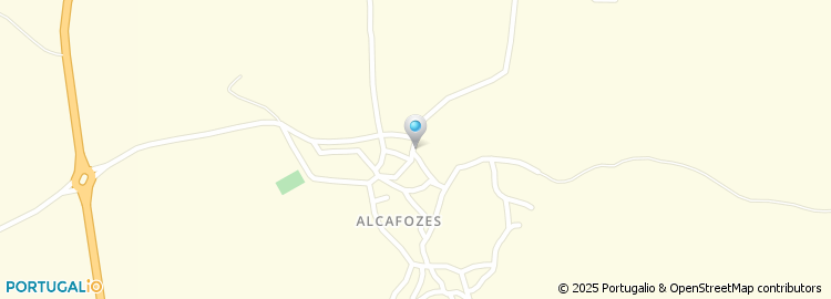 Mapa de Terminal Bar