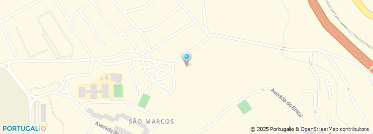 Mapa de Terra do Nunca - Produção de Ficção Televisiva, S.a.