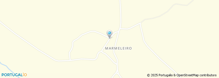 Mapa de Terrace - Arts Café, Unipessoal Lda