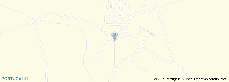 Mapa de Terras Alentejanas - Comércio e Represent., Unip., Lda