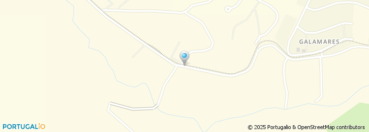 Mapa de Tertulia Cafe