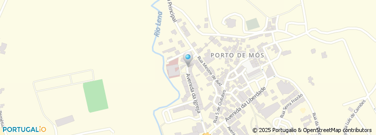 Mapa de Tesouro dos Bordados, Unip., Lda