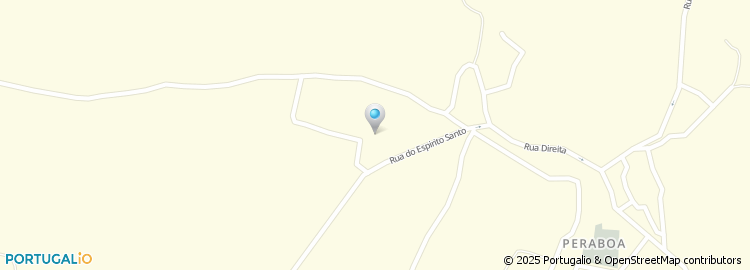 Mapa de Tesouro Infinito - Actividades Globais, Lda