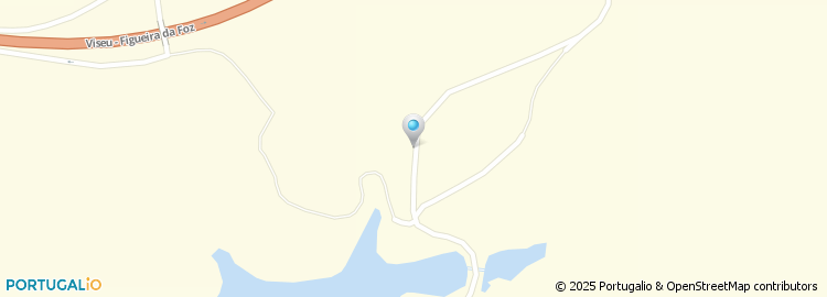 Mapa de Tesouro Urbano, Unipessoal Lda