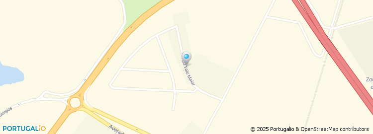 Mapa de Textil F. Torres S.a.