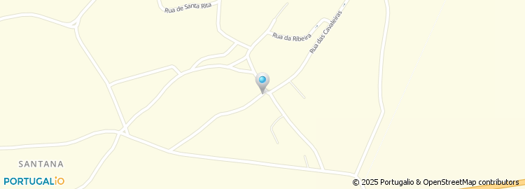 Mapa de Tfo - Transportadora, S.a.