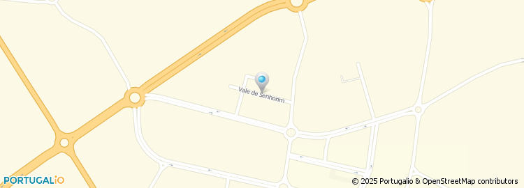 Mapa de Tg Limpa, Unipessoal Lda