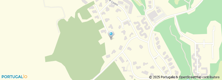 Mapa de The Dog Spot, Lda