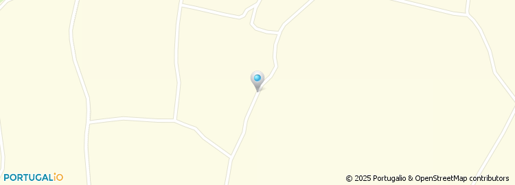Mapa de The Golden Beach Club - Aldeamento Turistico, Lda