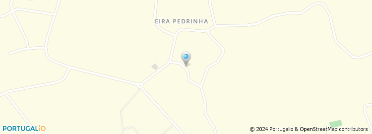Mapa de Tiago Costa Silva, Unipessoal Lda